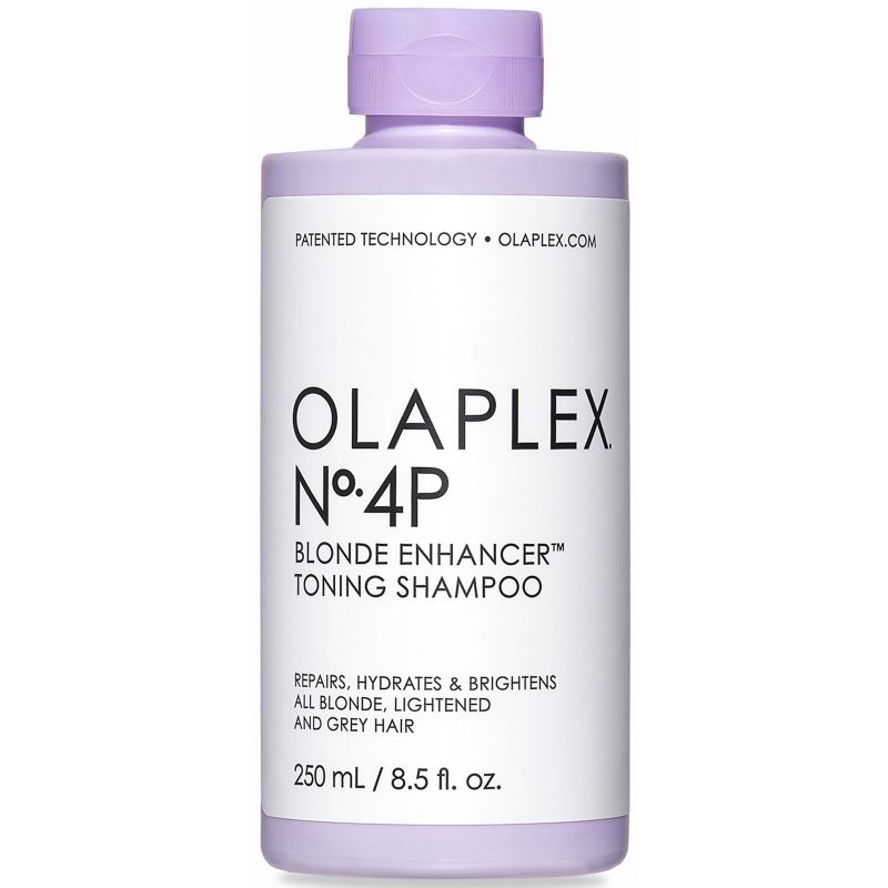 Olaplex Blonde Enhancer Toning - Frisor-Munch